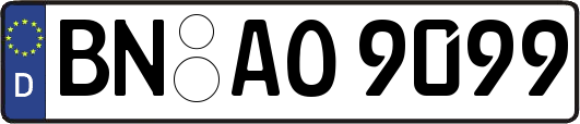 BN-AO9099