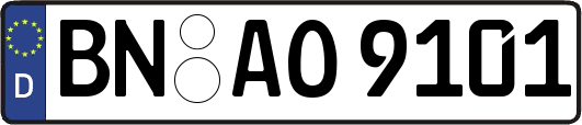 BN-AO9101