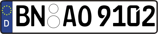 BN-AO9102