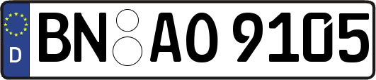 BN-AO9105