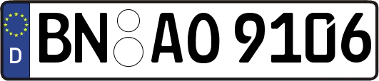 BN-AO9106