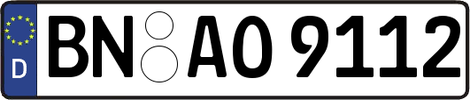 BN-AO9112
