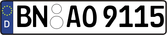 BN-AO9115