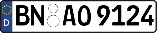 BN-AO9124