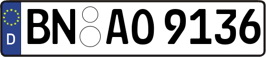 BN-AO9136
