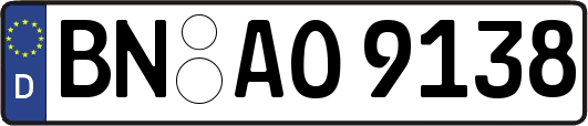 BN-AO9138
