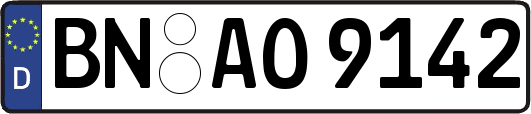 BN-AO9142