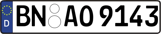 BN-AO9143