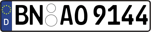 BN-AO9144