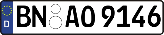 BN-AO9146
