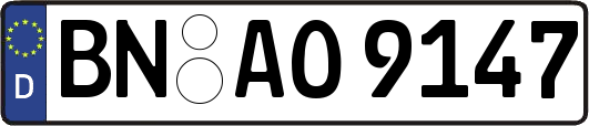 BN-AO9147
