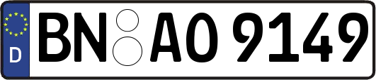 BN-AO9149