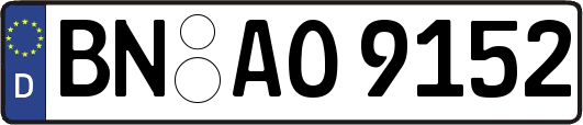 BN-AO9152