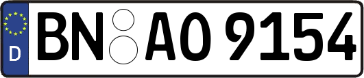 BN-AO9154
