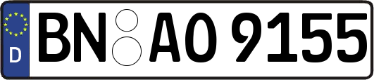 BN-AO9155