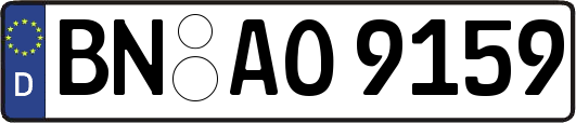 BN-AO9159