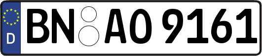 BN-AO9161