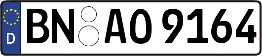 BN-AO9164