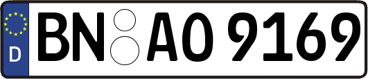 BN-AO9169