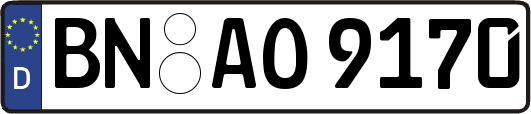 BN-AO9170