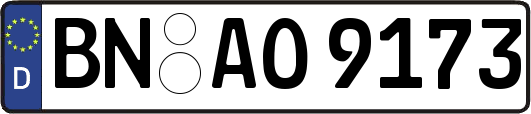 BN-AO9173