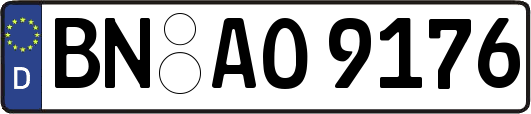 BN-AO9176