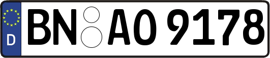 BN-AO9178