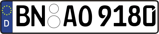 BN-AO9180