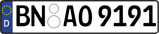 BN-AO9191