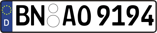 BN-AO9194