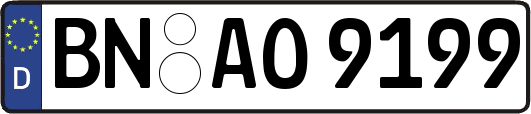 BN-AO9199