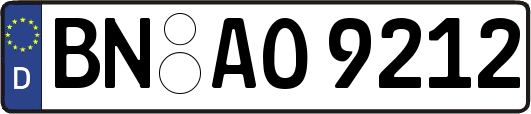 BN-AO9212