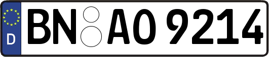 BN-AO9214