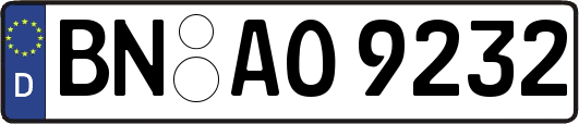 BN-AO9232