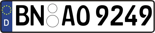 BN-AO9249