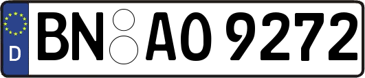 BN-AO9272