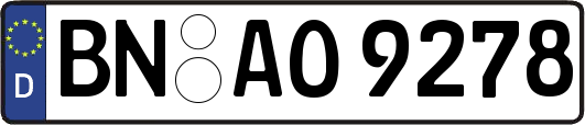 BN-AO9278