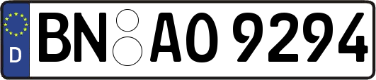 BN-AO9294