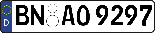 BN-AO9297