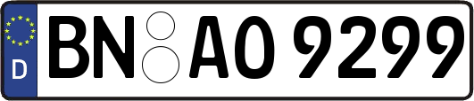 BN-AO9299