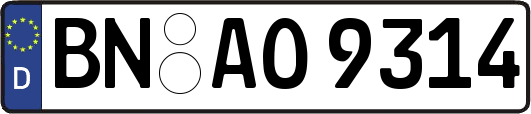 BN-AO9314