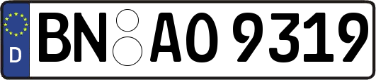 BN-AO9319