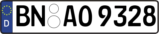 BN-AO9328