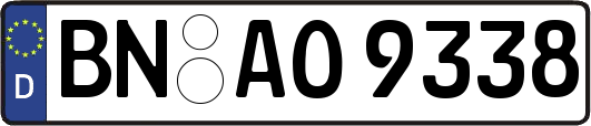 BN-AO9338