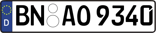 BN-AO9340