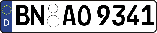BN-AO9341