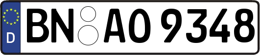 BN-AO9348