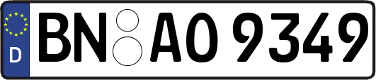 BN-AO9349