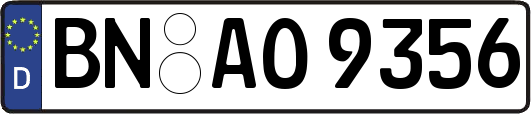 BN-AO9356