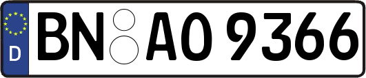 BN-AO9366